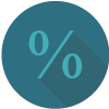 Discounts Icon
